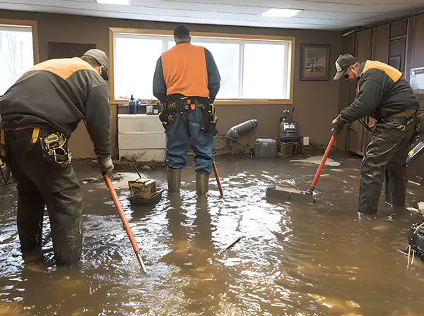 Stormwater Removal Services in Buffalo Creek, CO