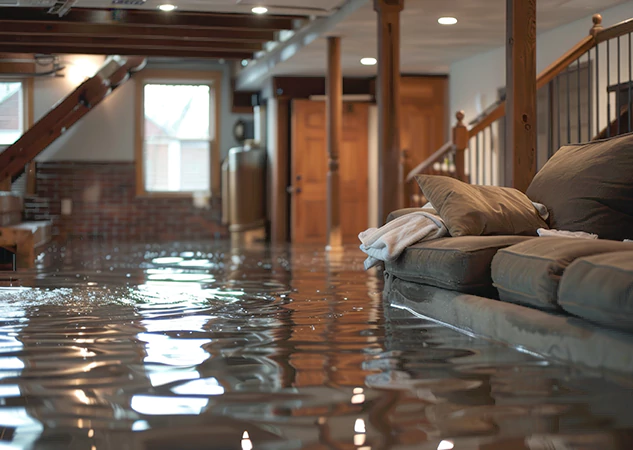 Expert Basement Water Removal Service: Your Basement Water Restoration Partner in Buffalo Creek, CO