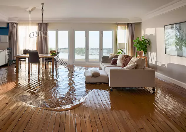 Your Water Removal Specialists in Buffalo Creek, CO