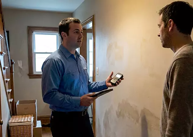 Your Restore Water Damaged Wood Experts in Buffalo Creek, CO