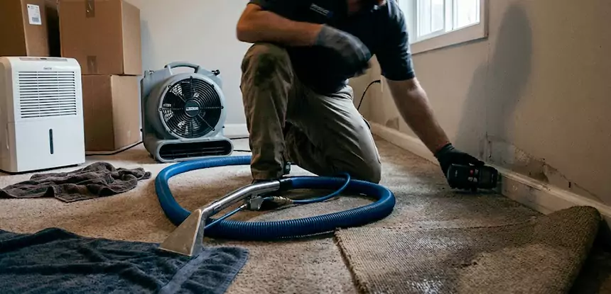 Professional Carpet Flood Cleaning Services in Buffalo Creek, CO