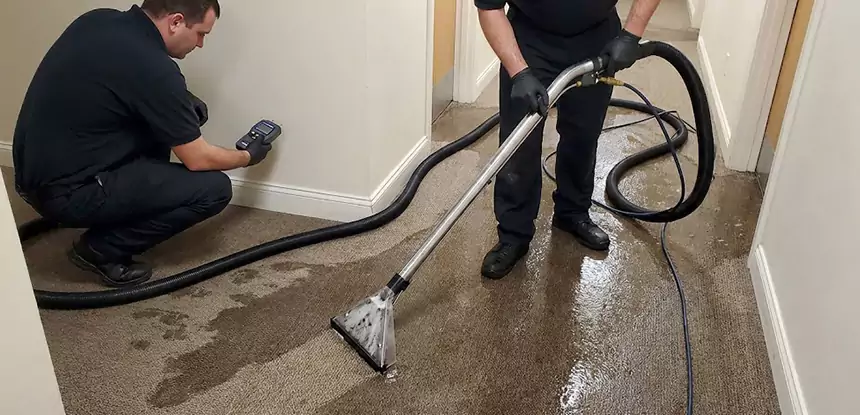 Professional Commercial Water Removal Services in Buffalo Creek, CO