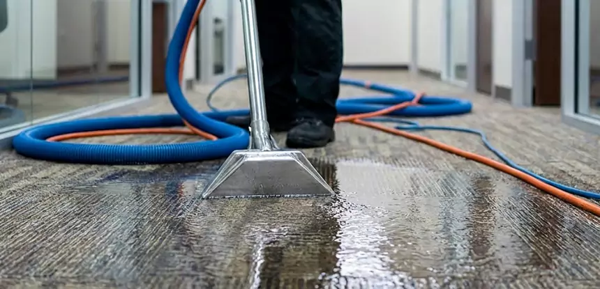 Professional Residential Water Cleanup Services in Buffalo Creek, CO