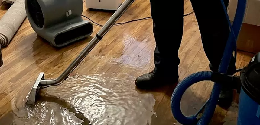 Professional Water Damage Mold Removal Services in Buffalo Creek, CO
