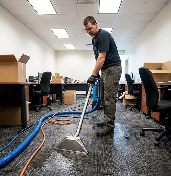 Why Buffalo Creek Businesses Trust Buffalo Creek Restoration Pro for Water Damage Recovery?