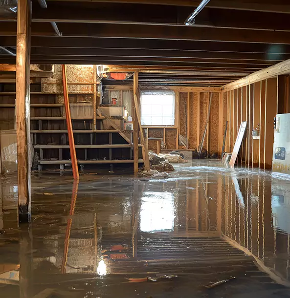 Why Buffalo Creek Chooses Buffalo Creek Restoration Pro for Water Removal and Restoration?